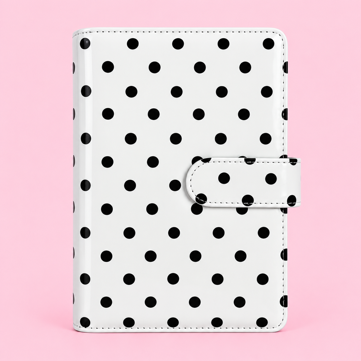 Pünktchen Basic Binder A6