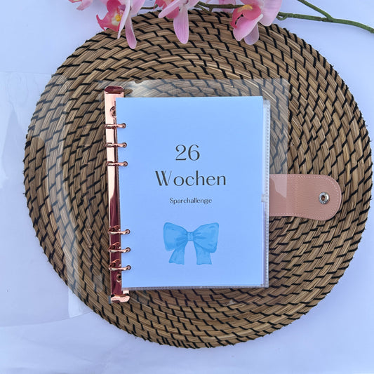 26 Wochen Challenge
