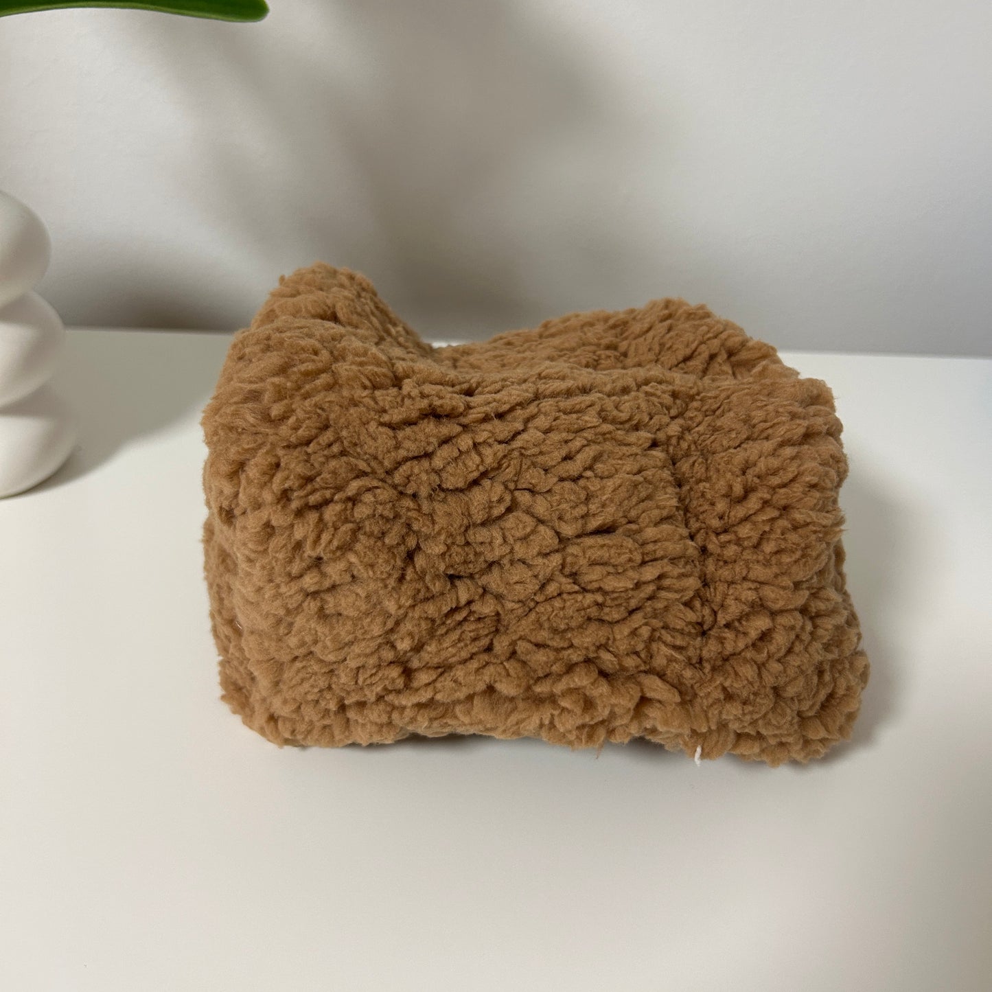 Fluffy Kosmetiktasche