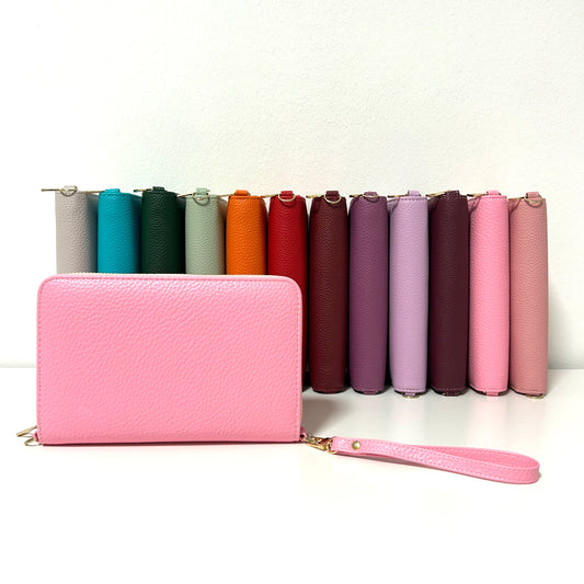 A6 Zip Deluxe Budgetbinder