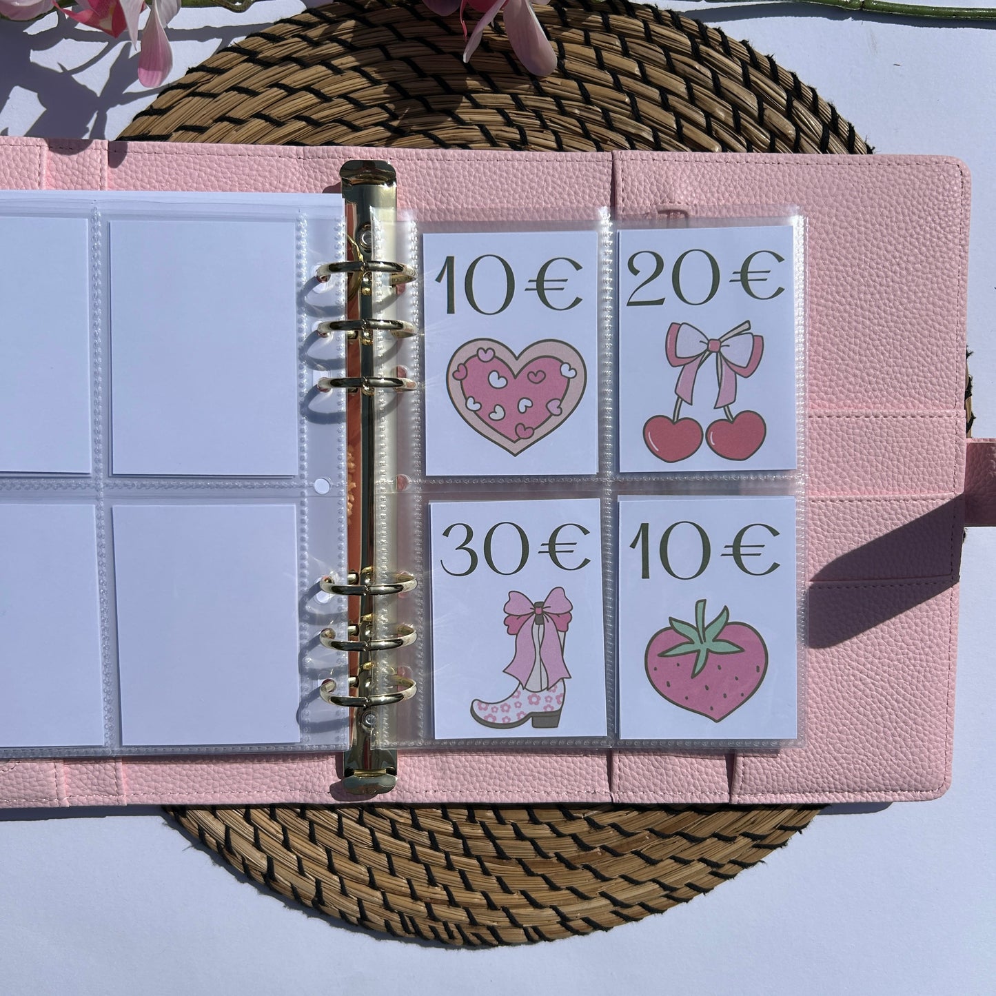 Girly Sparchallenge
