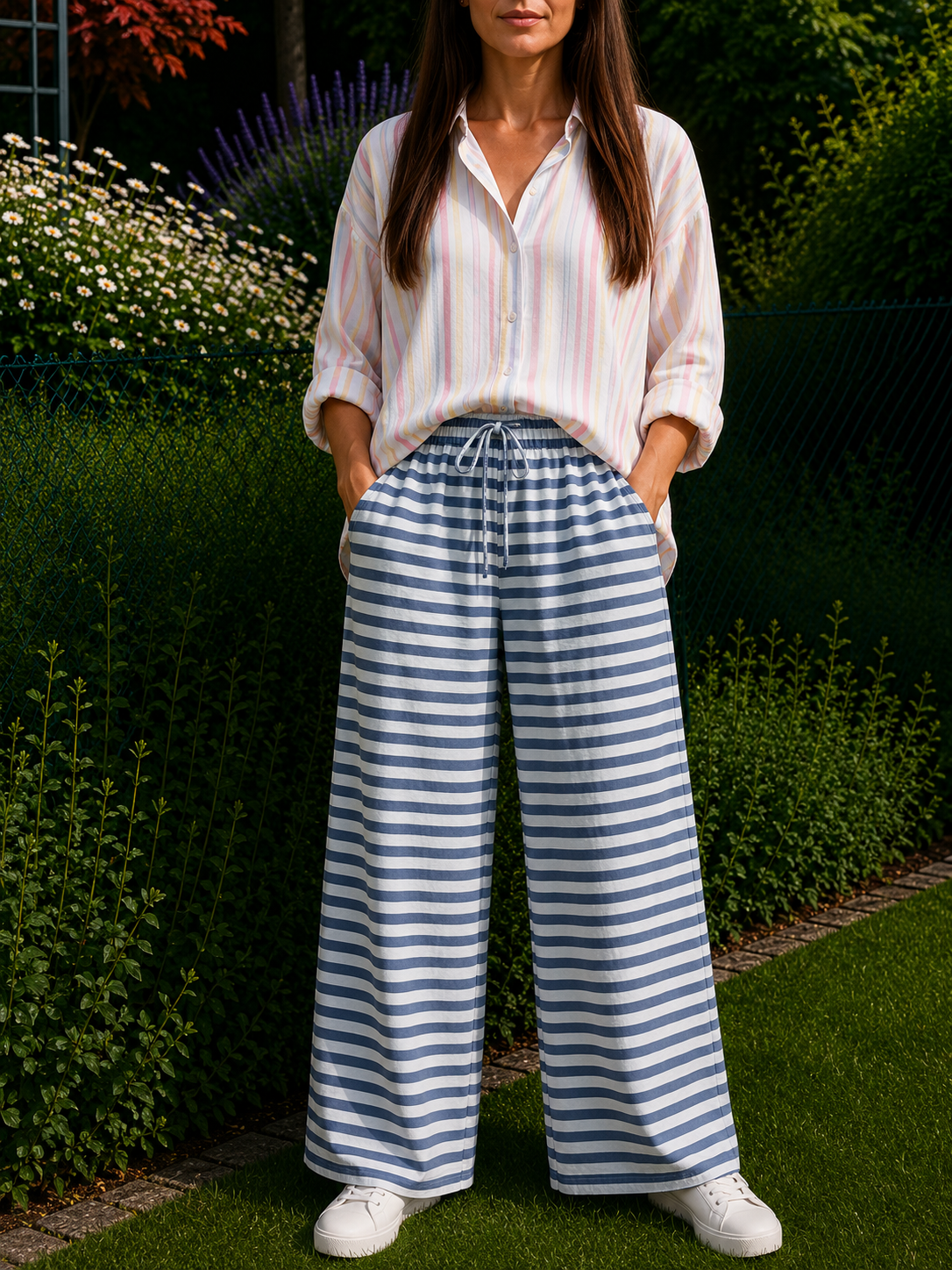 Loungehose Molly