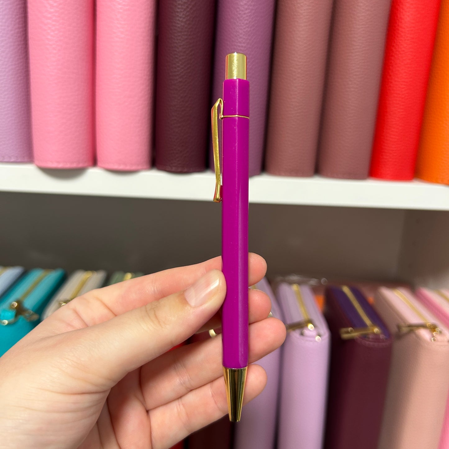 Kugelschreiber Set Berry Love