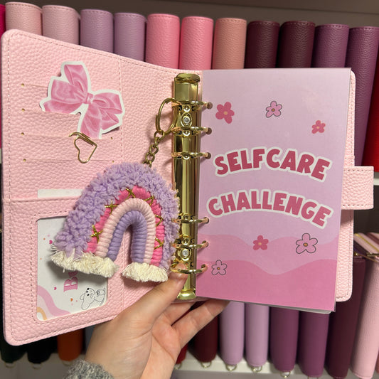 Selfcare Sparchallenge