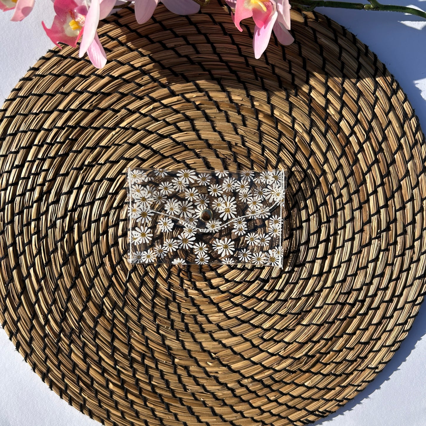 Geldbeutel Daisy