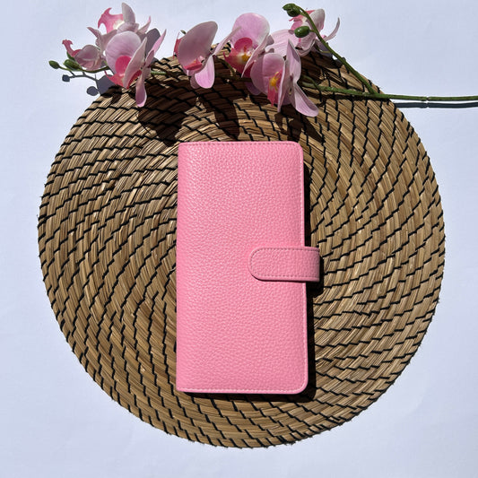 Long Wallet