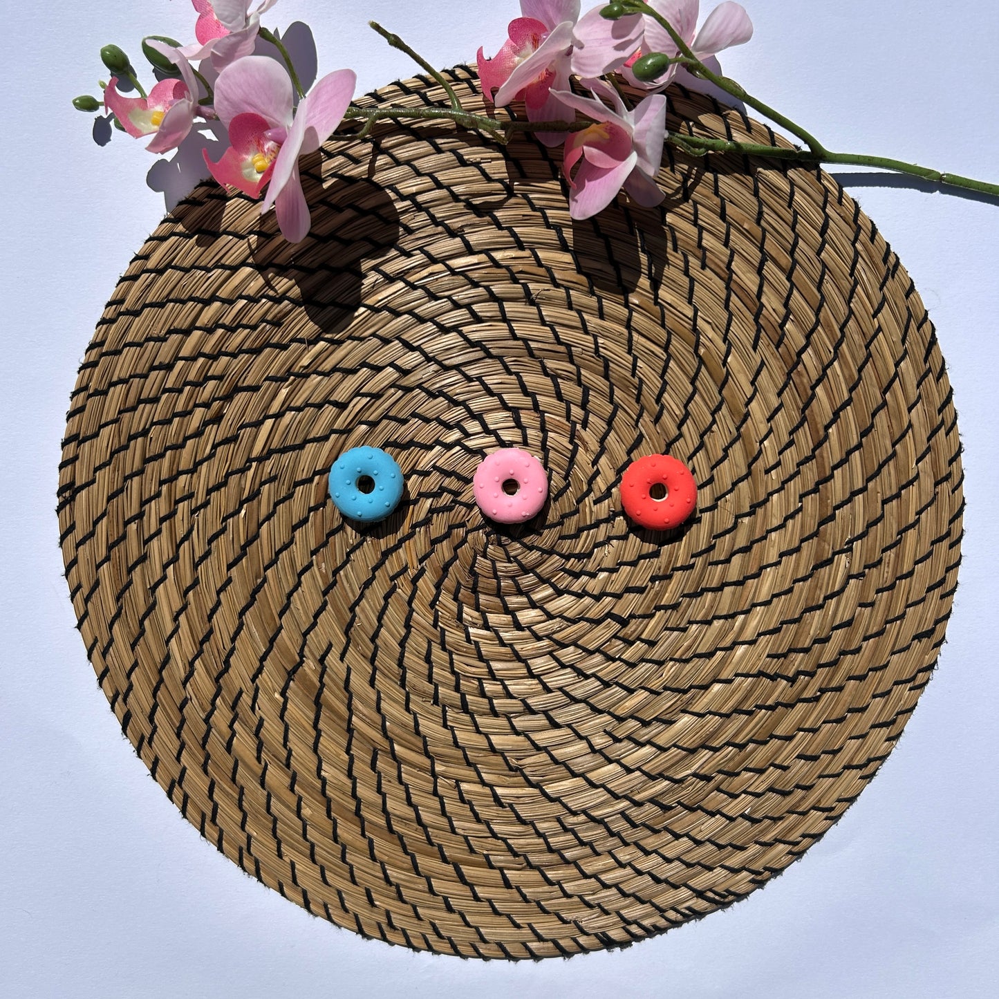 Donut Radiergummi
