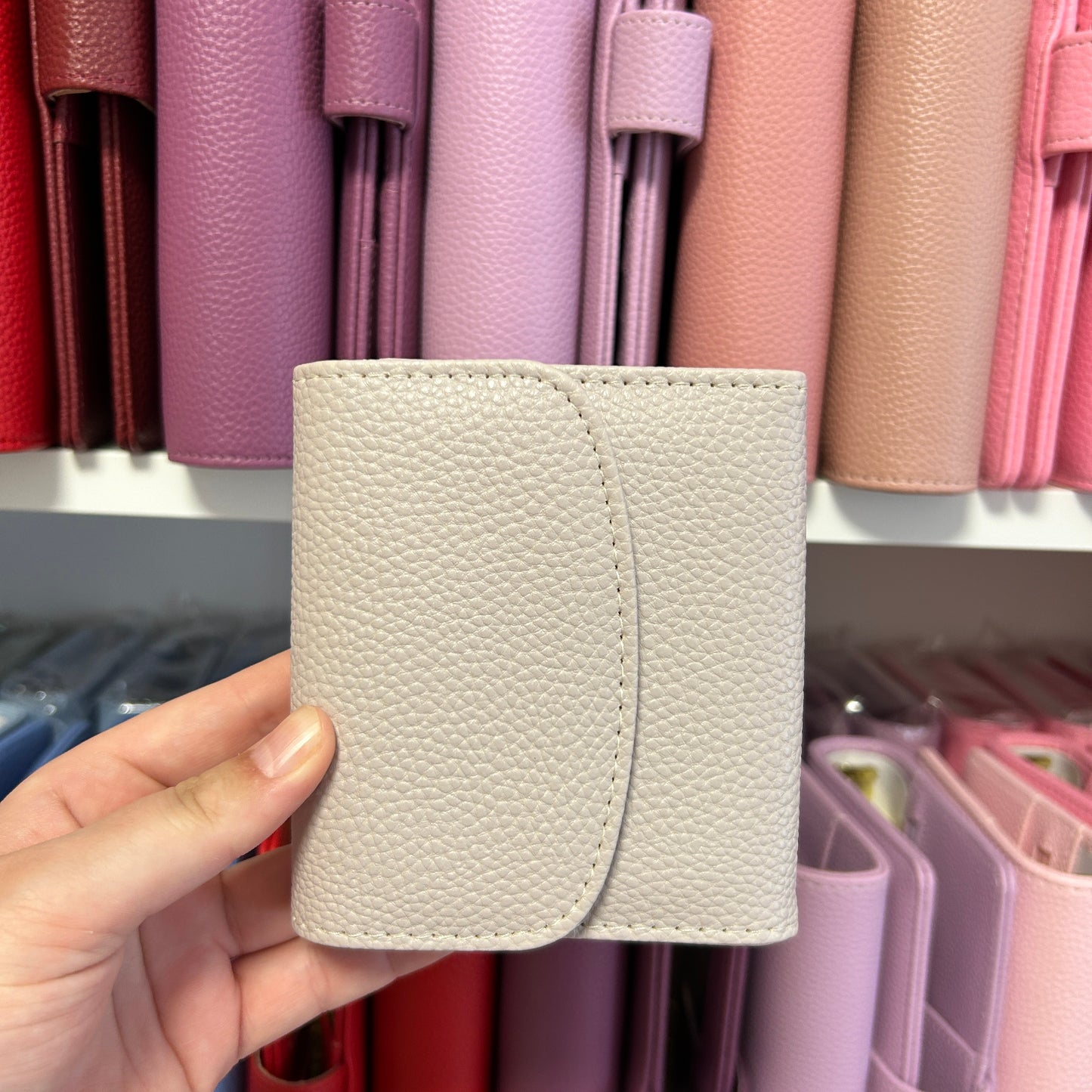 Budgeting Geldbeutel