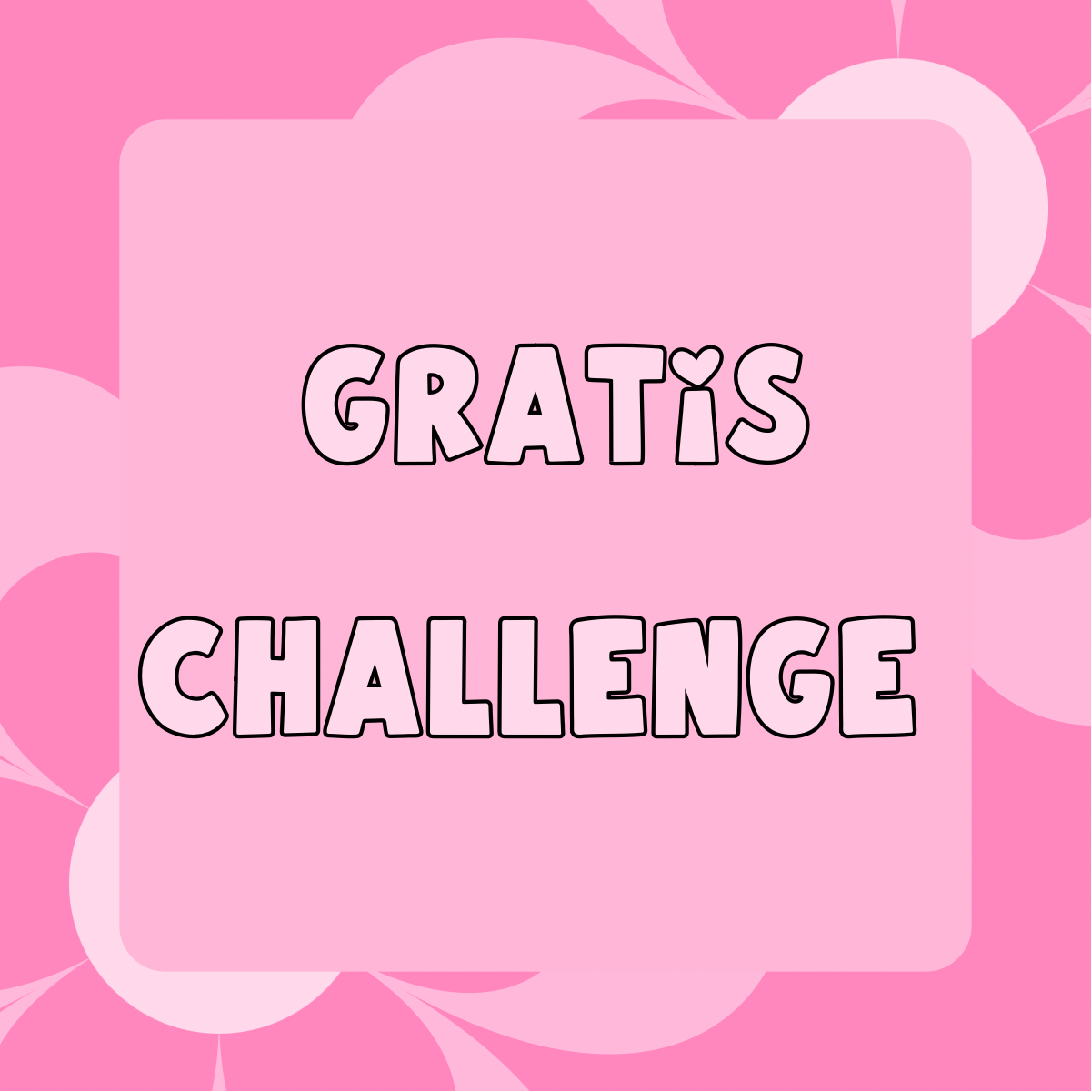 Gratis Challenge