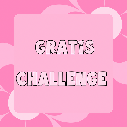 Gratis Challenge