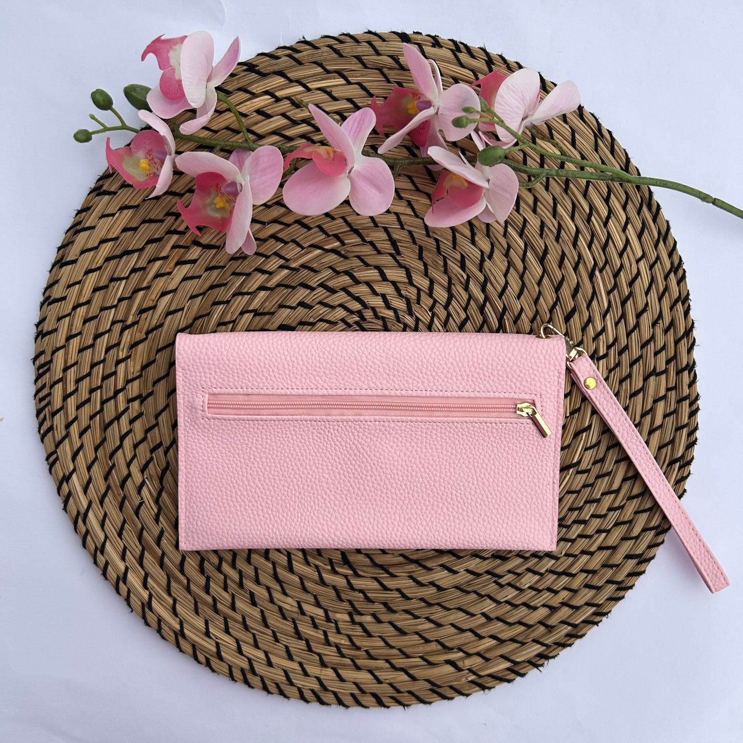 Deluxe Cashstuffing Mäppchen