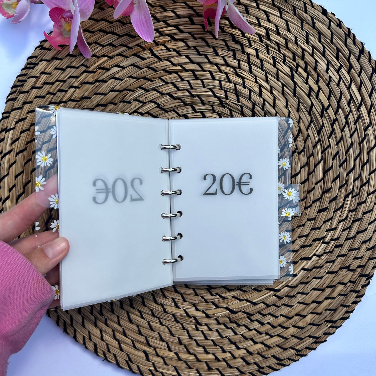 200 Euro Mini Sparchallenge