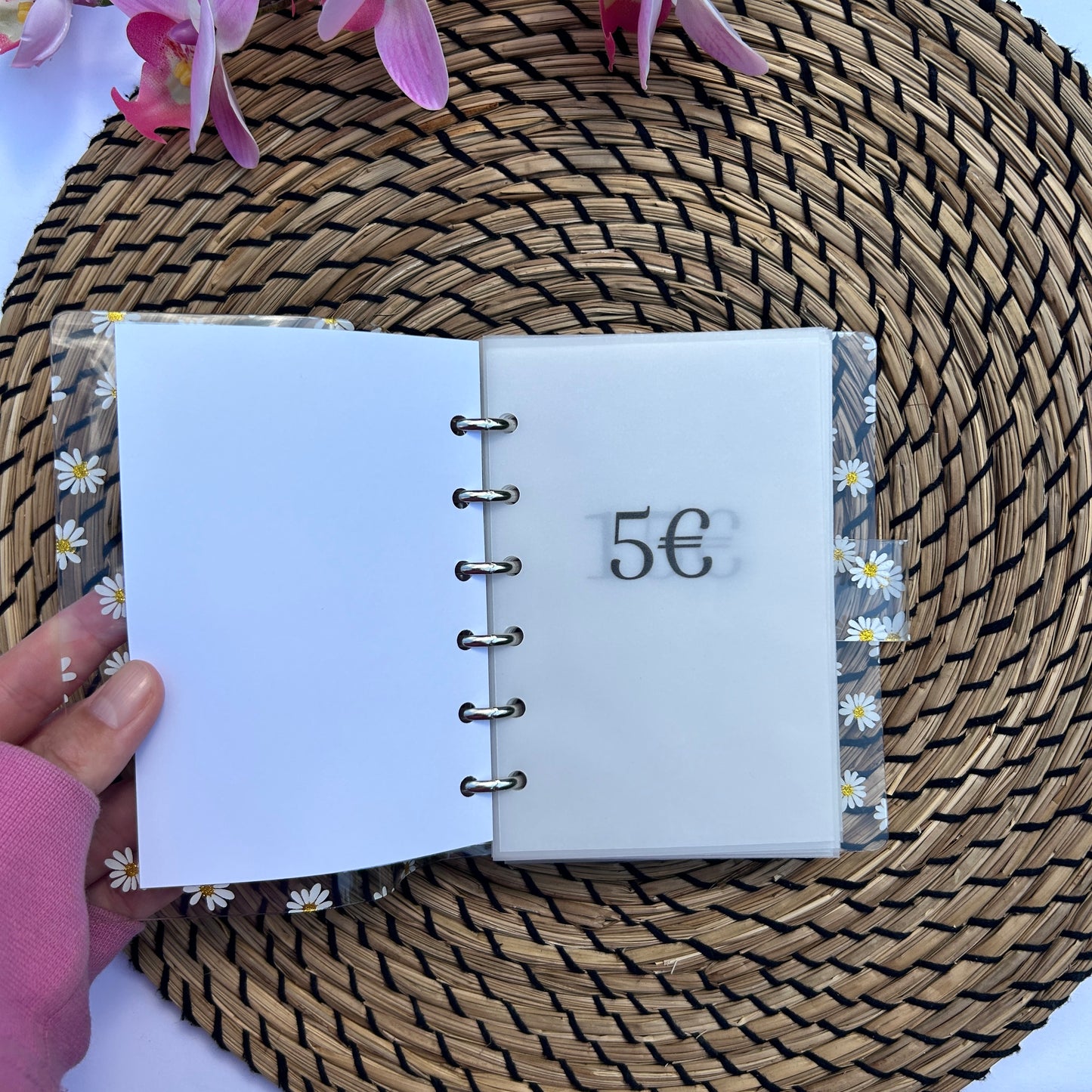 200 Euro Mini Sparchallenge