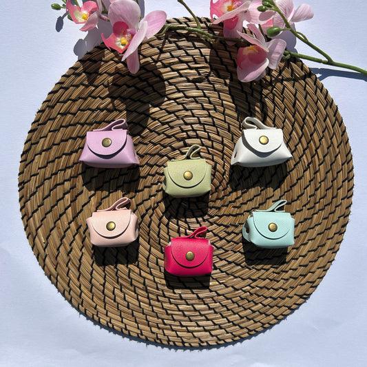 Mini Kleingeldbörse