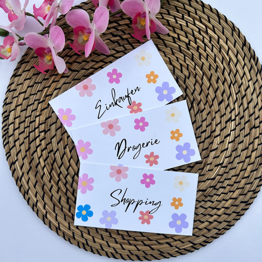 Flower Dashboards