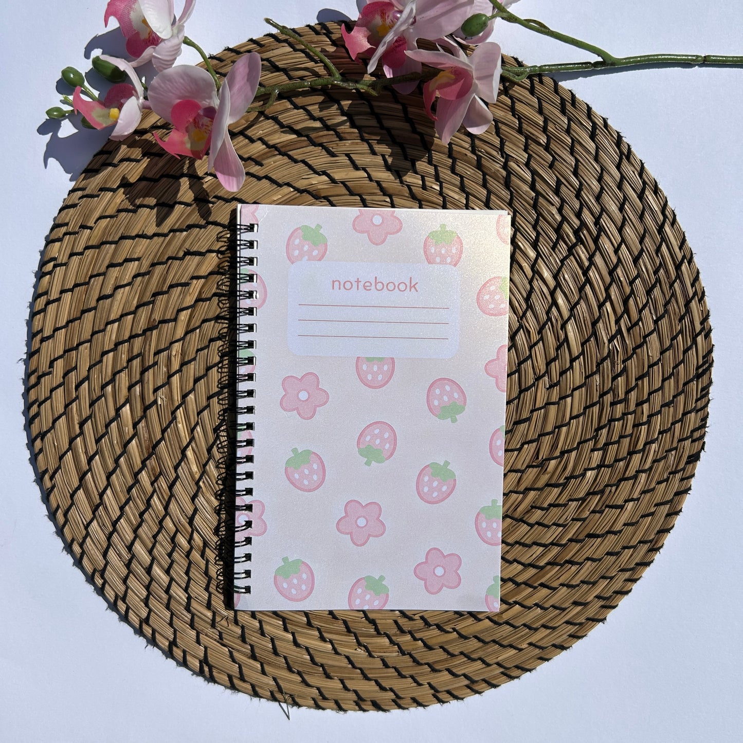 Notizbuch