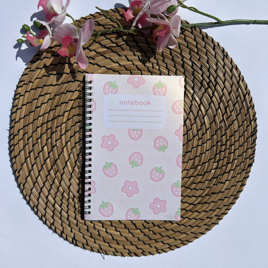 Notizbuch