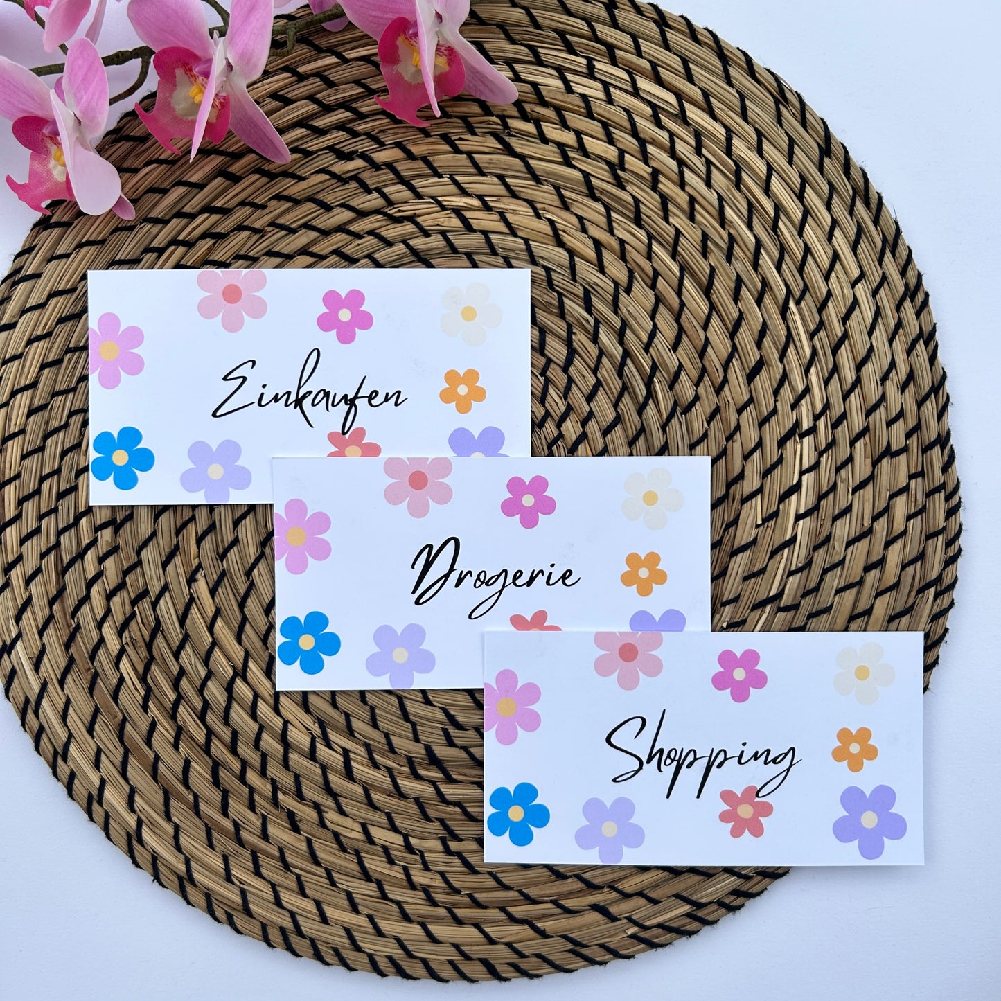 Flower Dashboards
