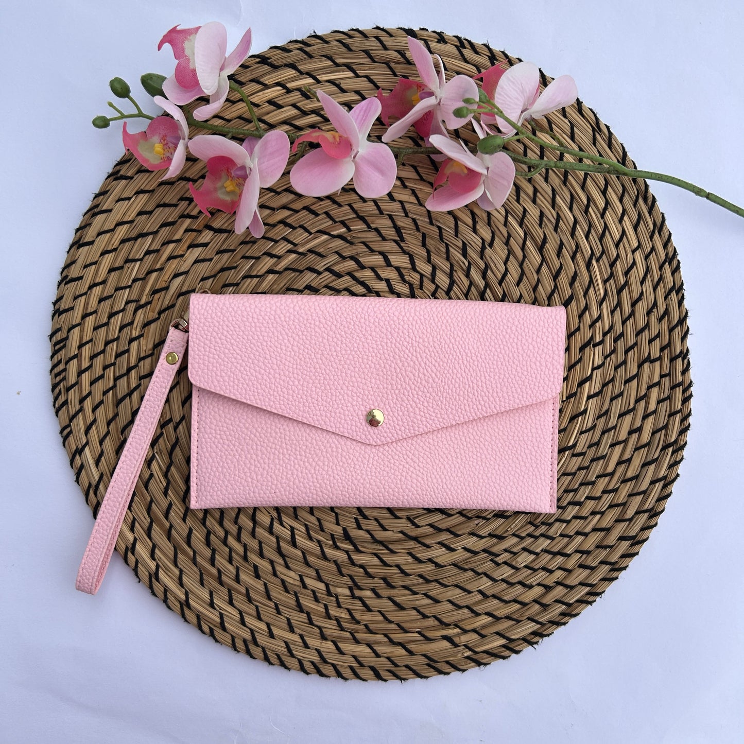 Deluxe Cashstuffing Mäppchen