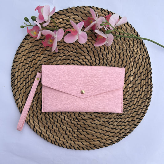 Deluxe Cashstuffing Mäppchen