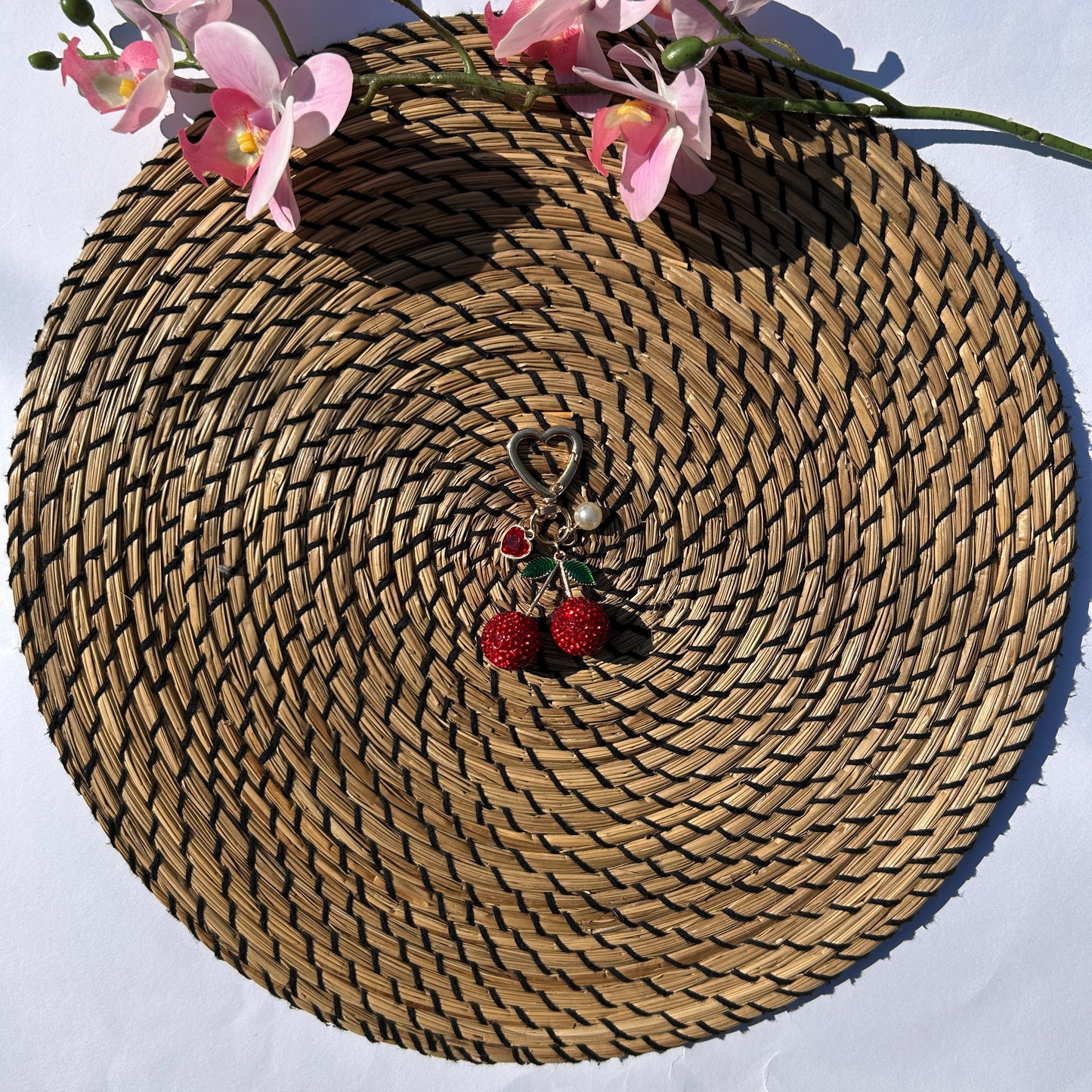 Cherry Anhänger