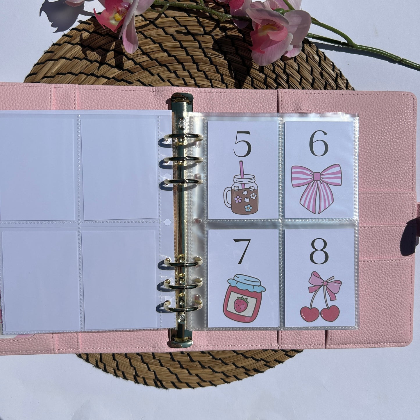 50 Envelope Challenge