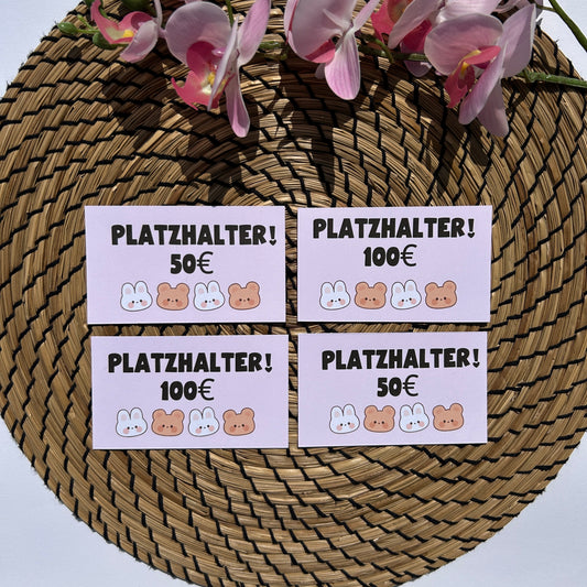 A7 Platzhalter