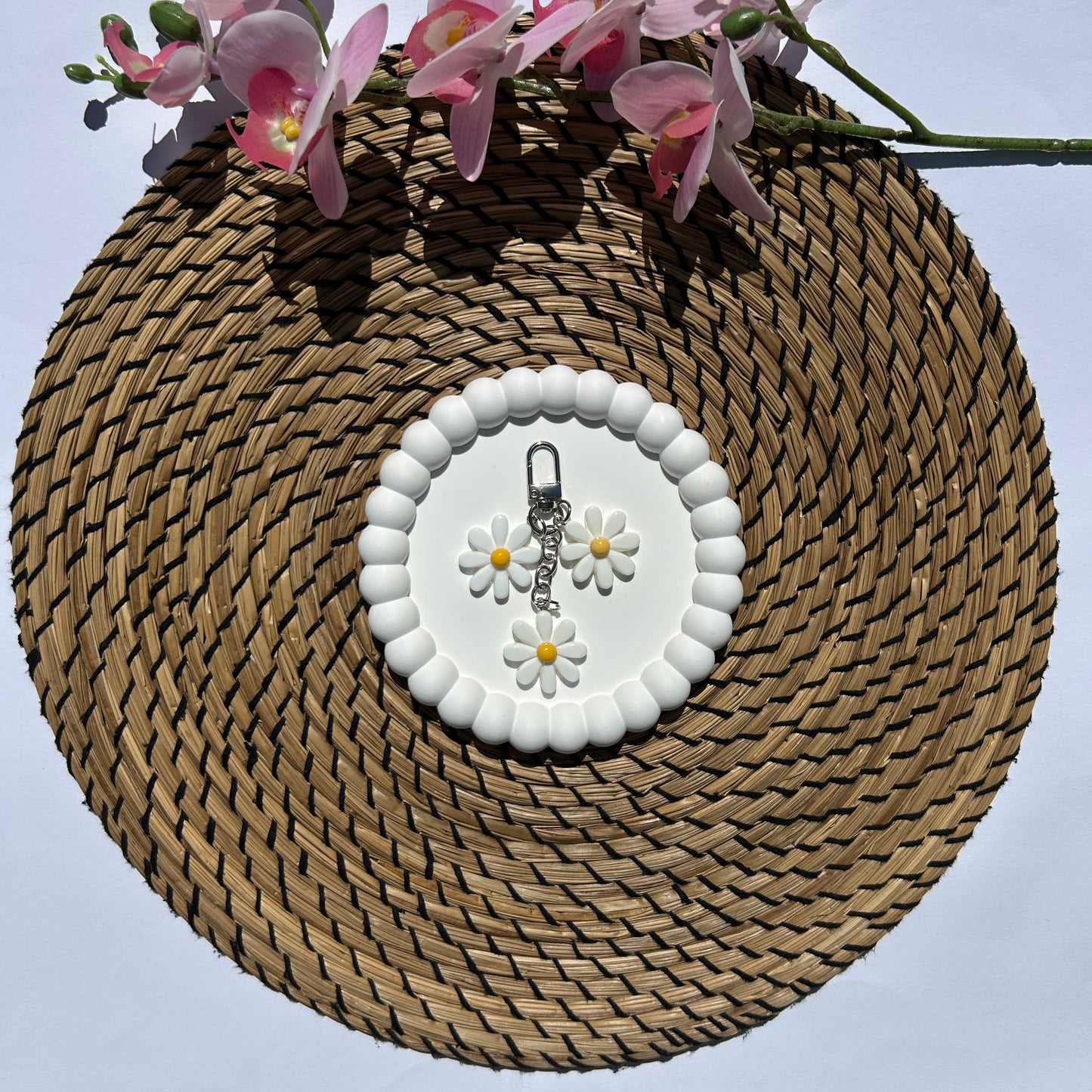 Blümchen Anhänger