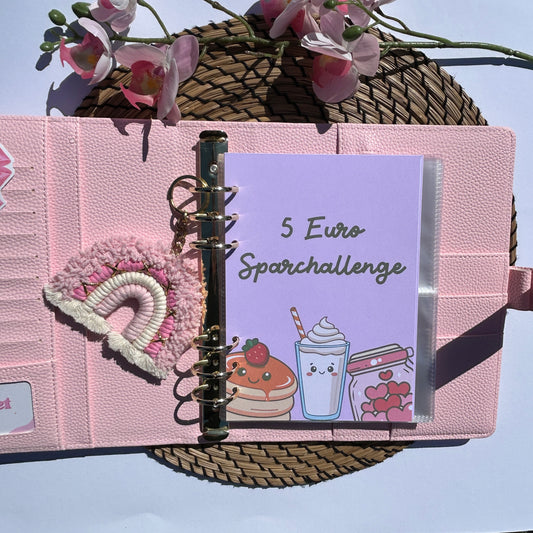 5 Euro Challenge
