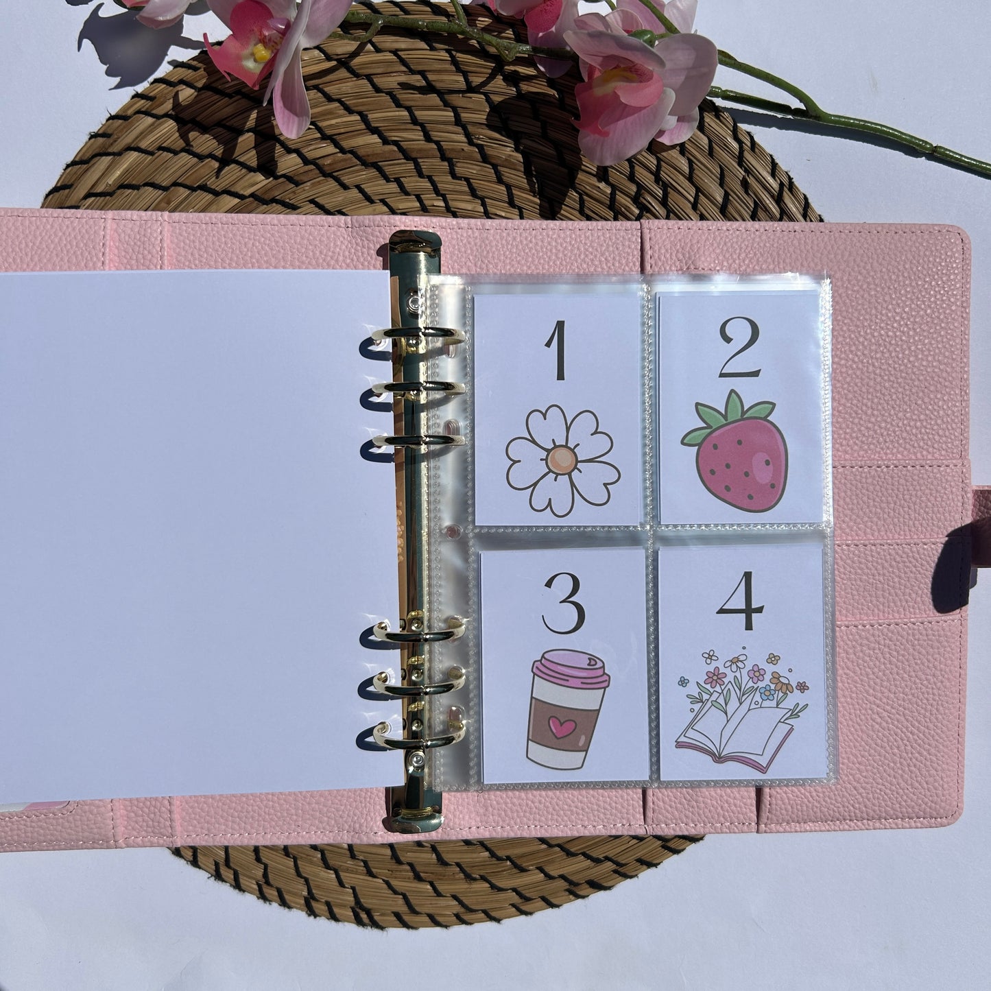 50 Envelope Challenge