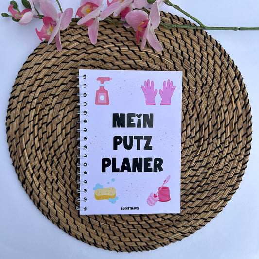 Putz Planer