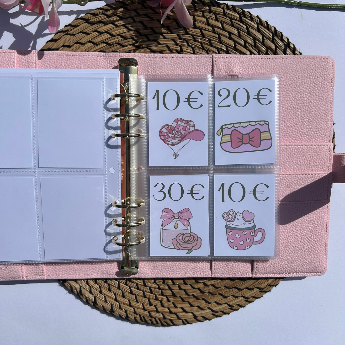Girly Sparchallenge