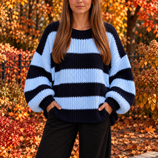 Strickpullover Jane