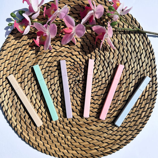 Textmarker Set