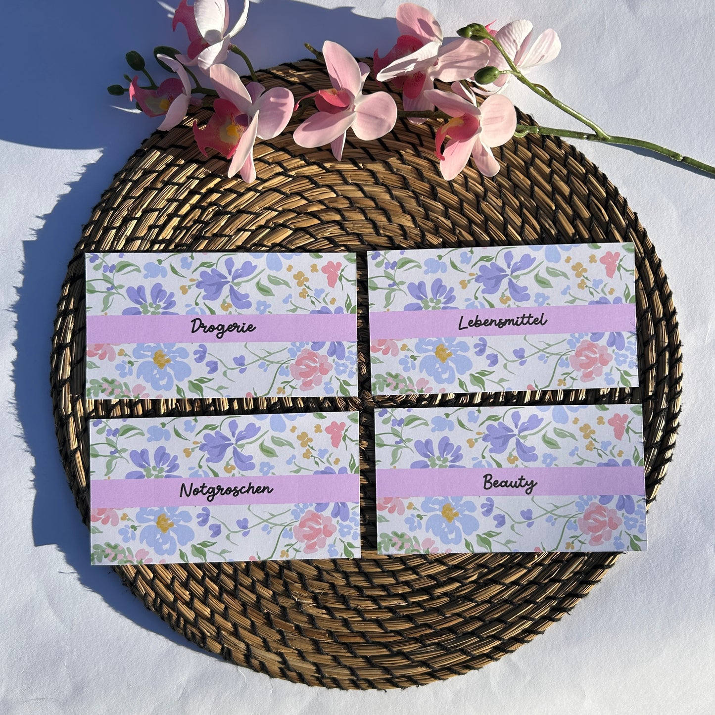 Petal Dashboards