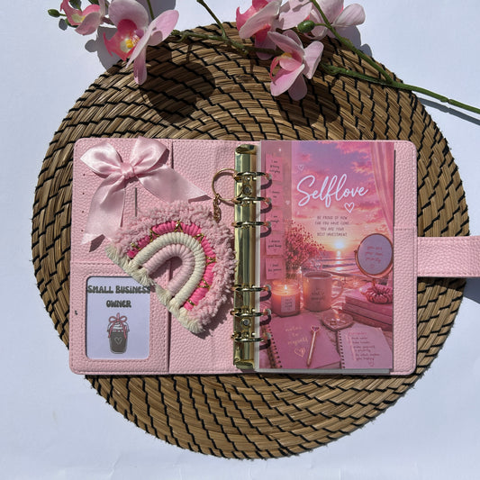 Selflove Sparplan