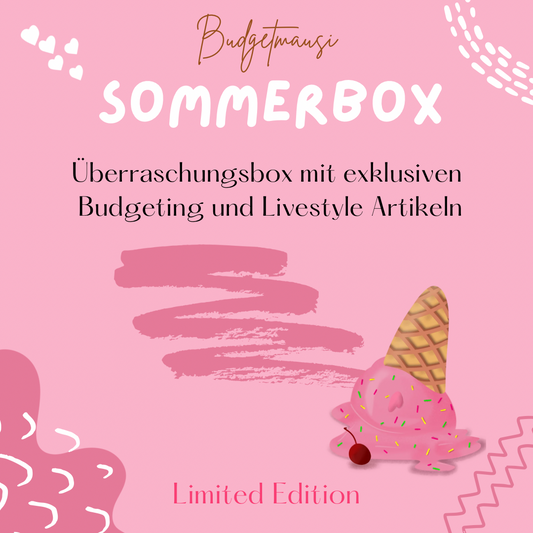 Sommerbox
