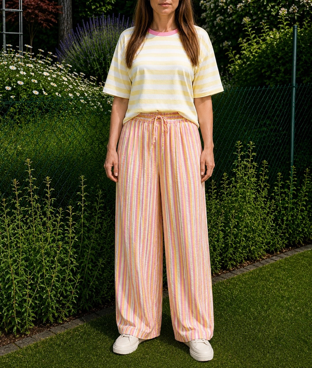 Sommerhose Malibu