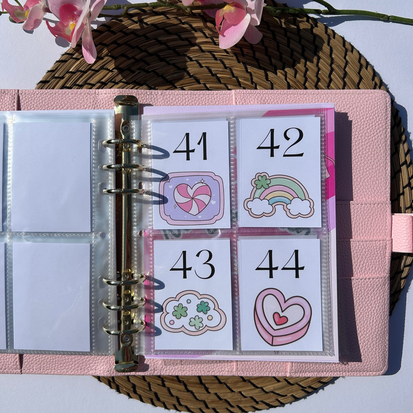 52 Wochen Baking Challenge