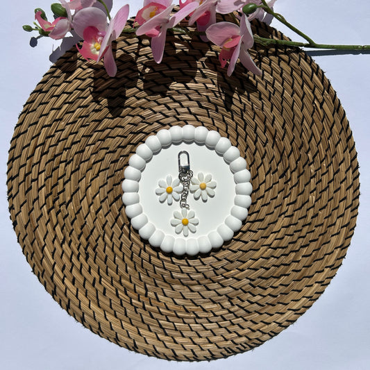 Blümchen Anhänger