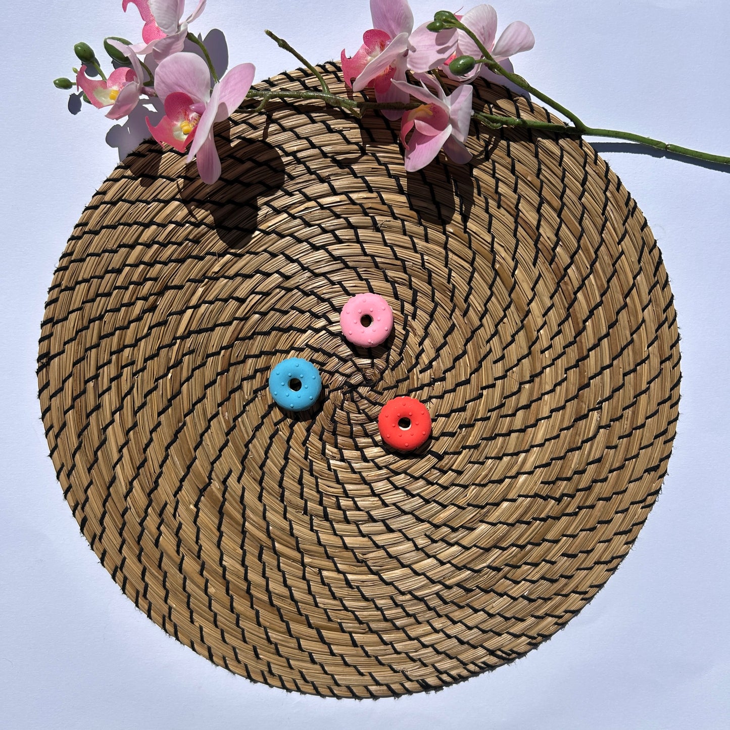 Donut Radiergummi