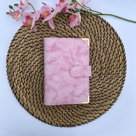 Mamor Basic A6 Budgetbinder