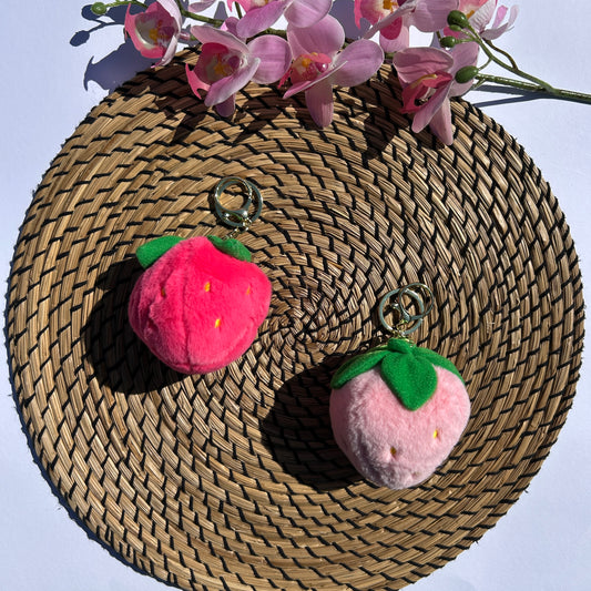 Strawberry Anhänger
