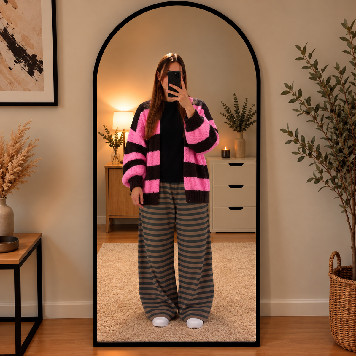 Loungehose Molly