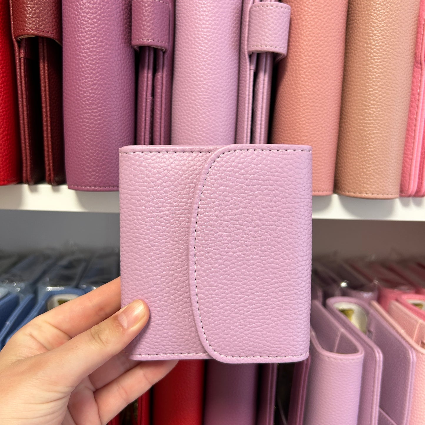 Budgeting Geldbeutel