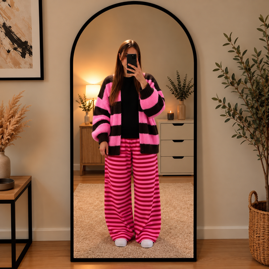 Loungehose Molly