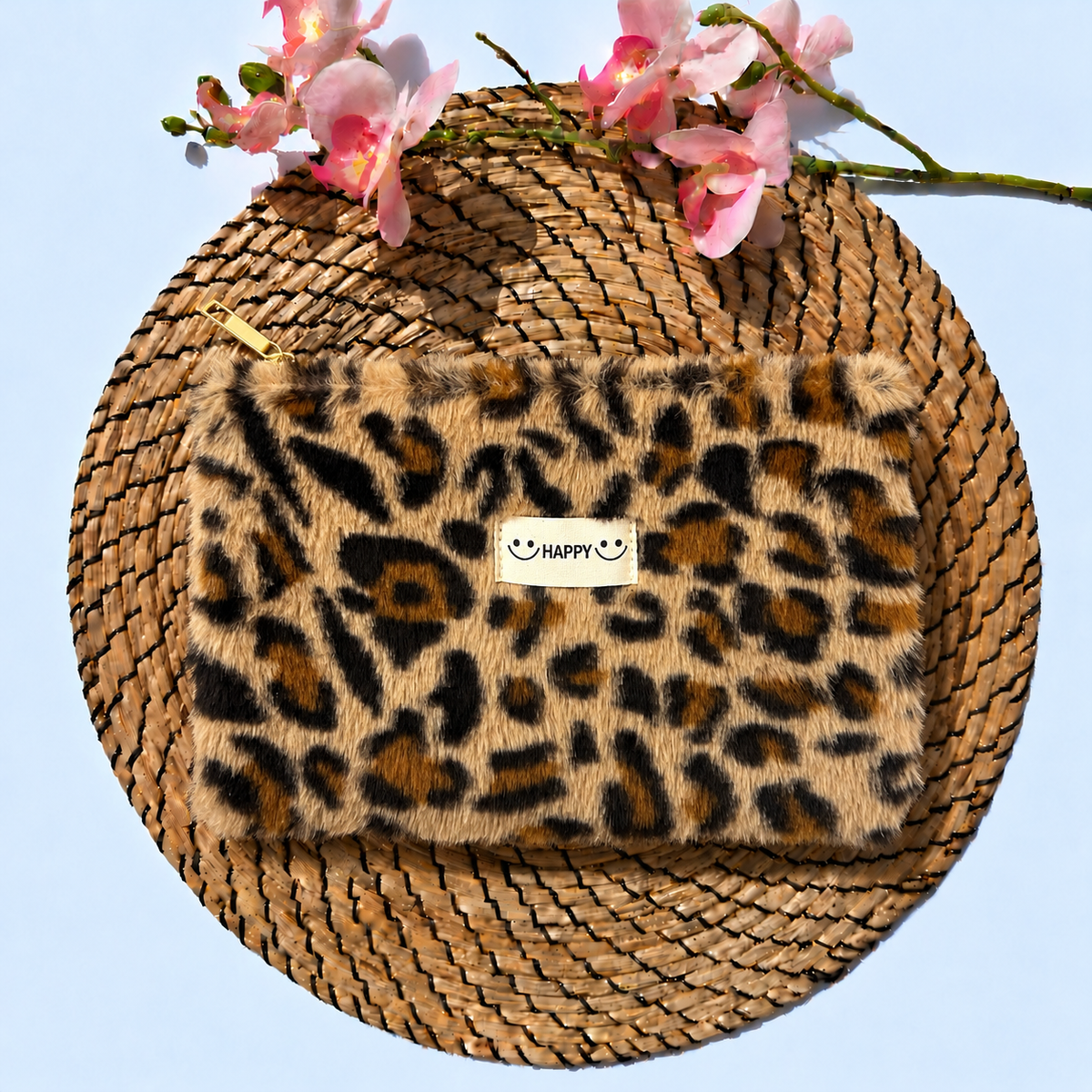 Challenge Tasche Leo