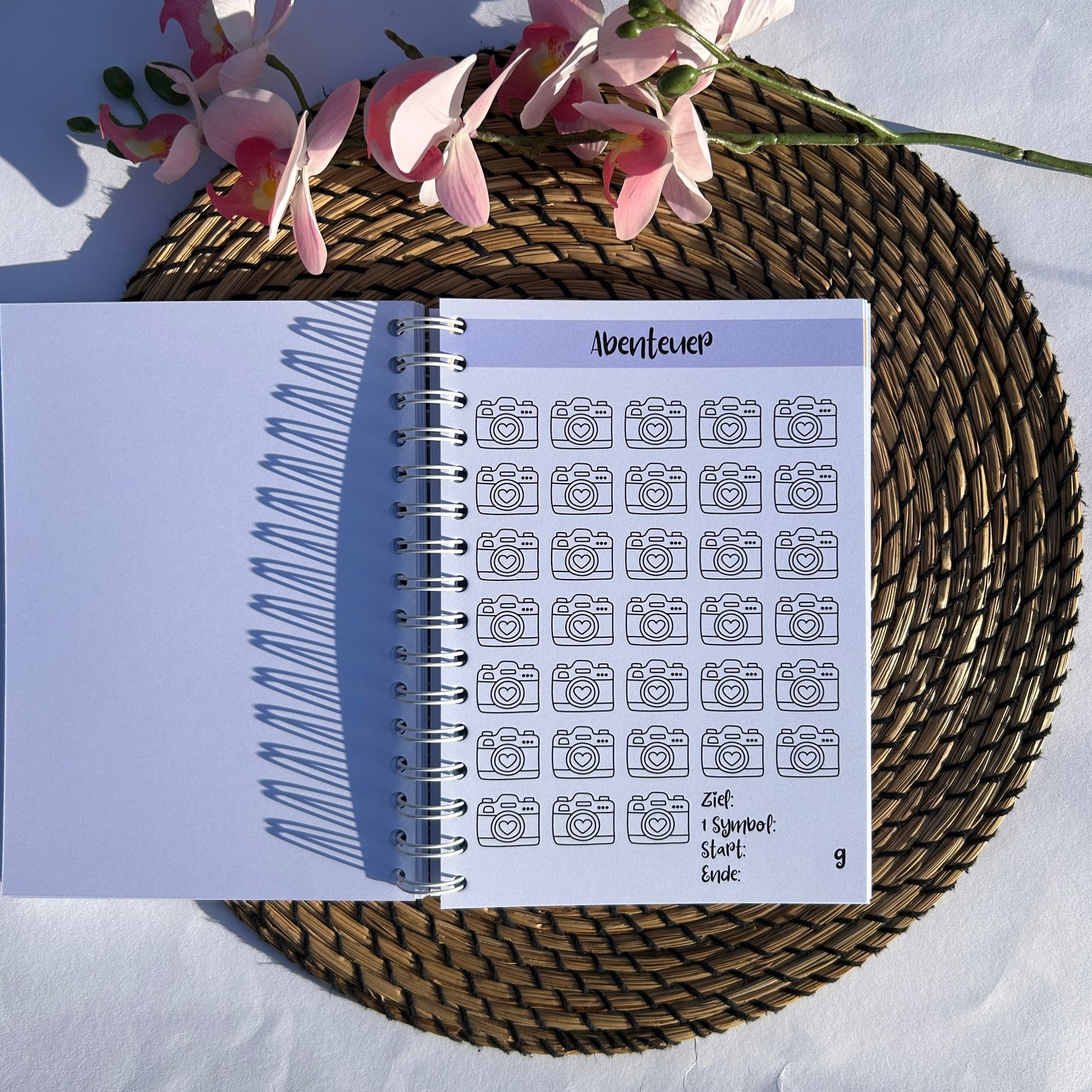 Budgeting Ausmalbuch 2.0