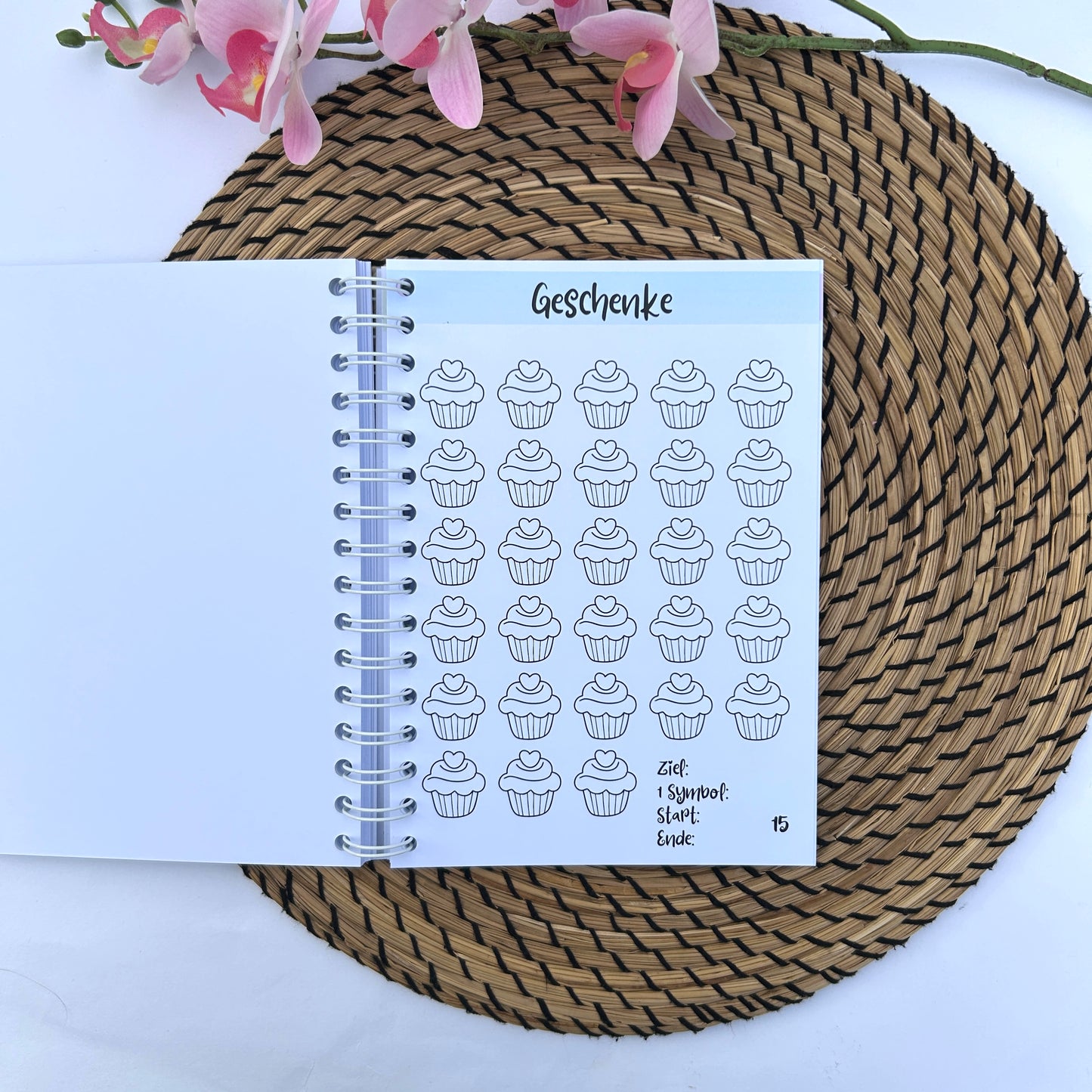 Budgeting Ausmalbuch 2.0