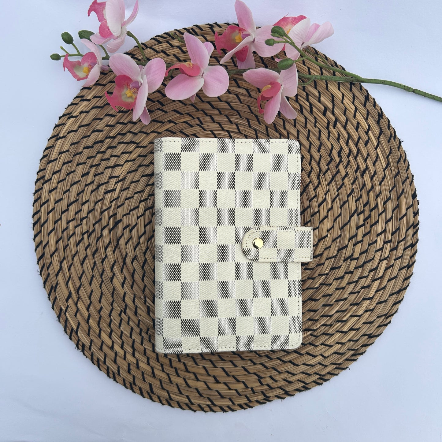 Karo Basic A6 Budgetbinder